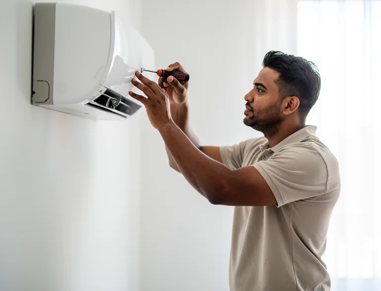 Klimaanlagenmontage Service in Halle (Saale)